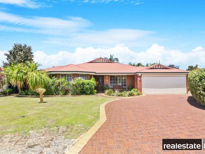 14 Bancroft Ramble, Landsdale