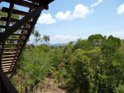 7 Chace Close, Cooktown