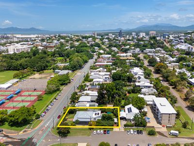 40 Paxton Street, North Ward