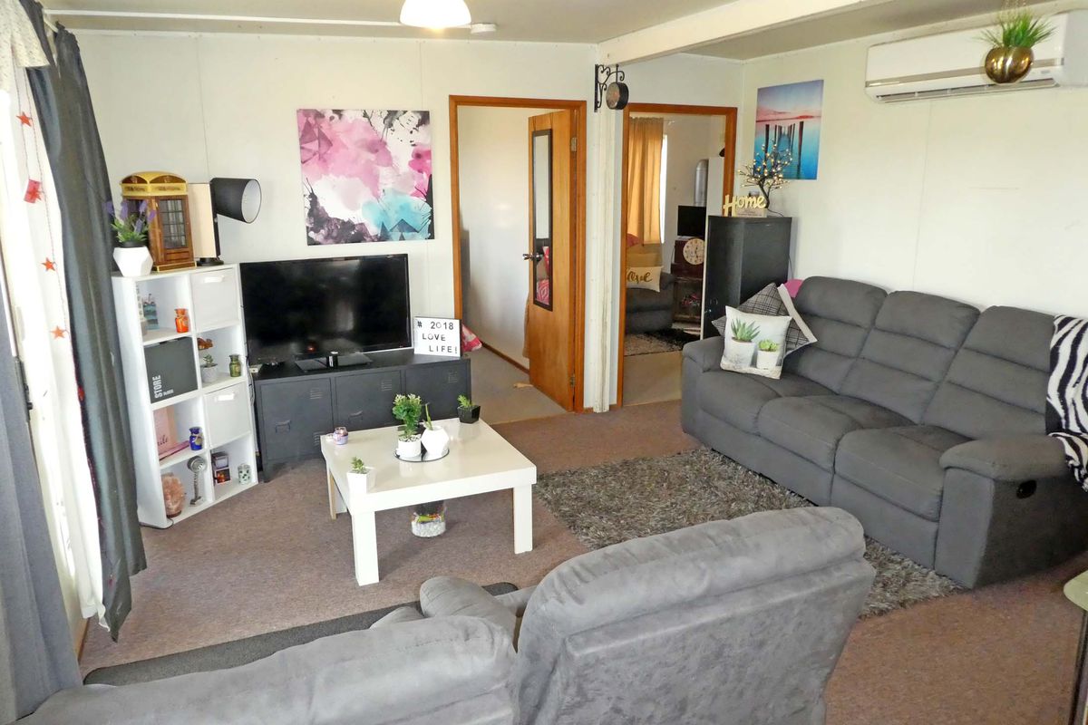 91 Cruse Road, Cooma