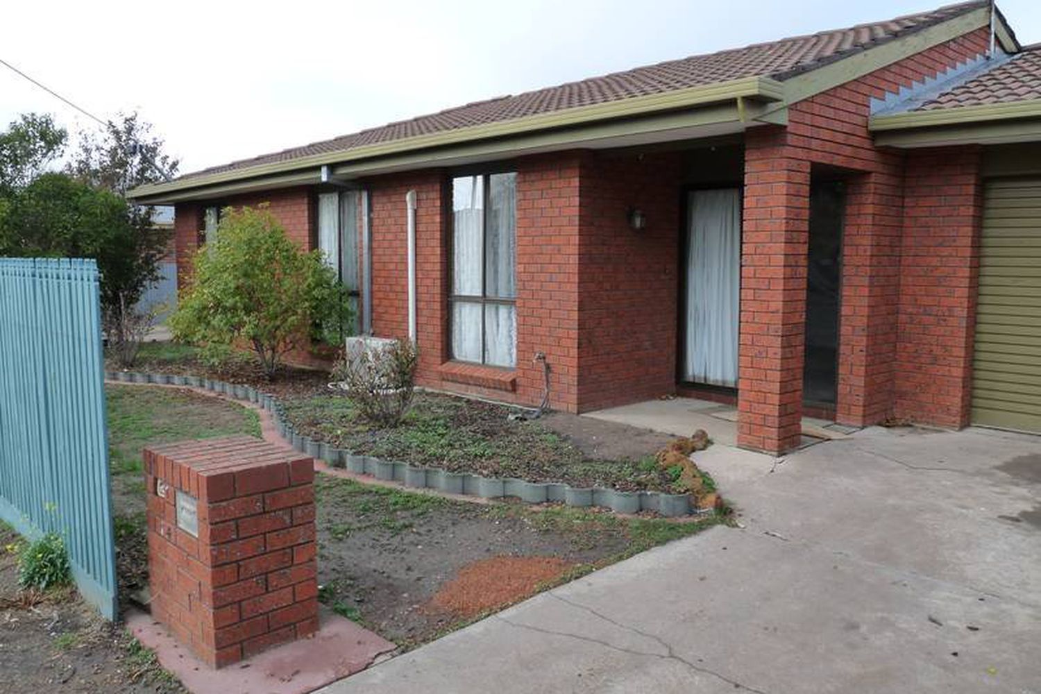 1 / 14 Palk Street, Horsham