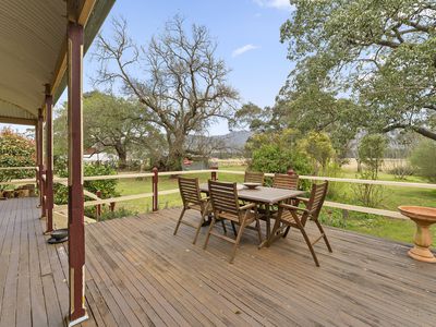 5929 Araluen Road, Braidwood