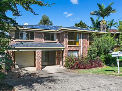 49 Pandeen Road, Rochedale South