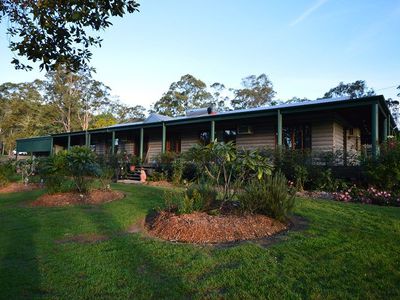 80 Kirbys Road, Obi Obi