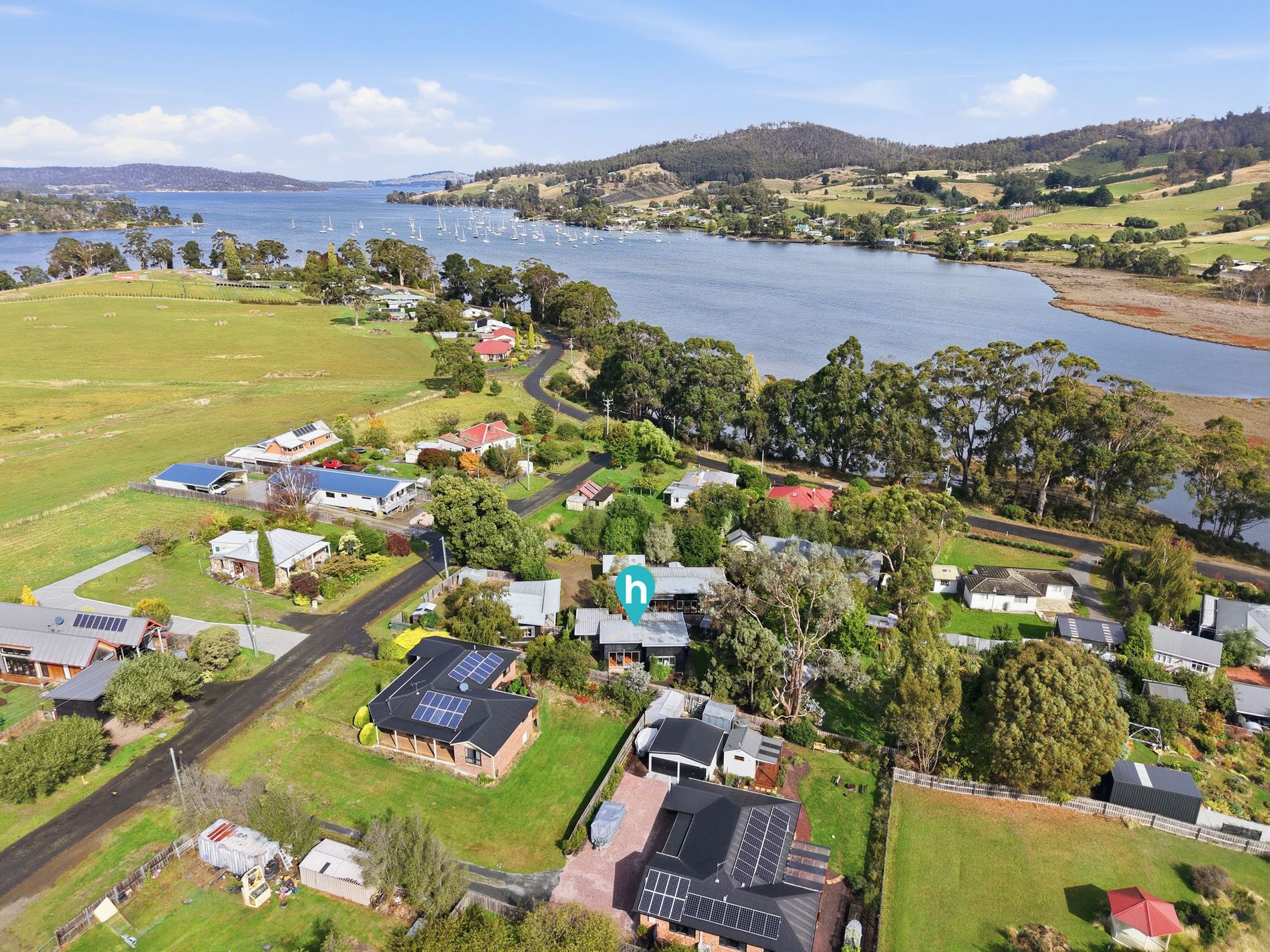 1 / 8 Smith Street, Cygnet