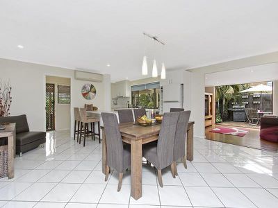 20 Exilis Street, Rochedale South