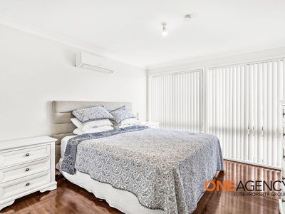 10 Badgery Street, Albion Park