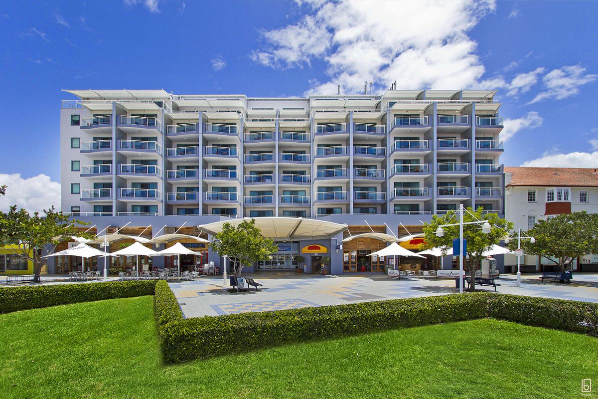 224 / 89-95 The Entrance Road, The Entrance