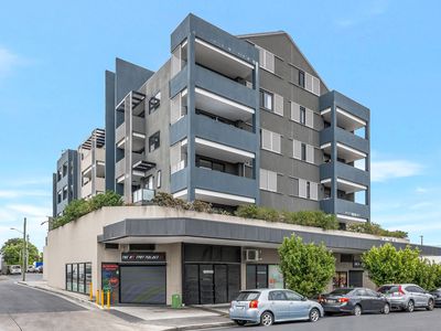 101 / 45-47 Peel Street, Canley Heights