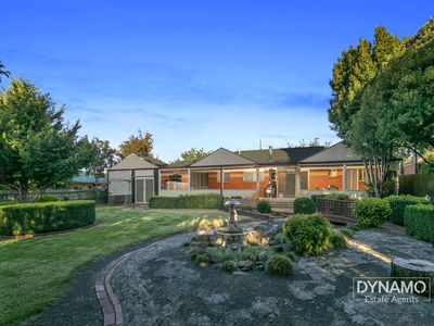 26 Belleview drive , Sunbury