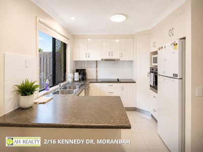 2 / 16 Kennedy Drive, Moranbah