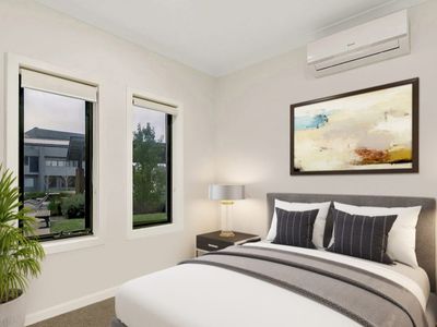 9 Meyers Walk, Craigieburn