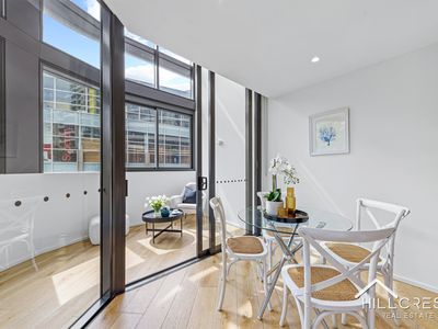 307 / 241 Oxford Street, Bondi Junction