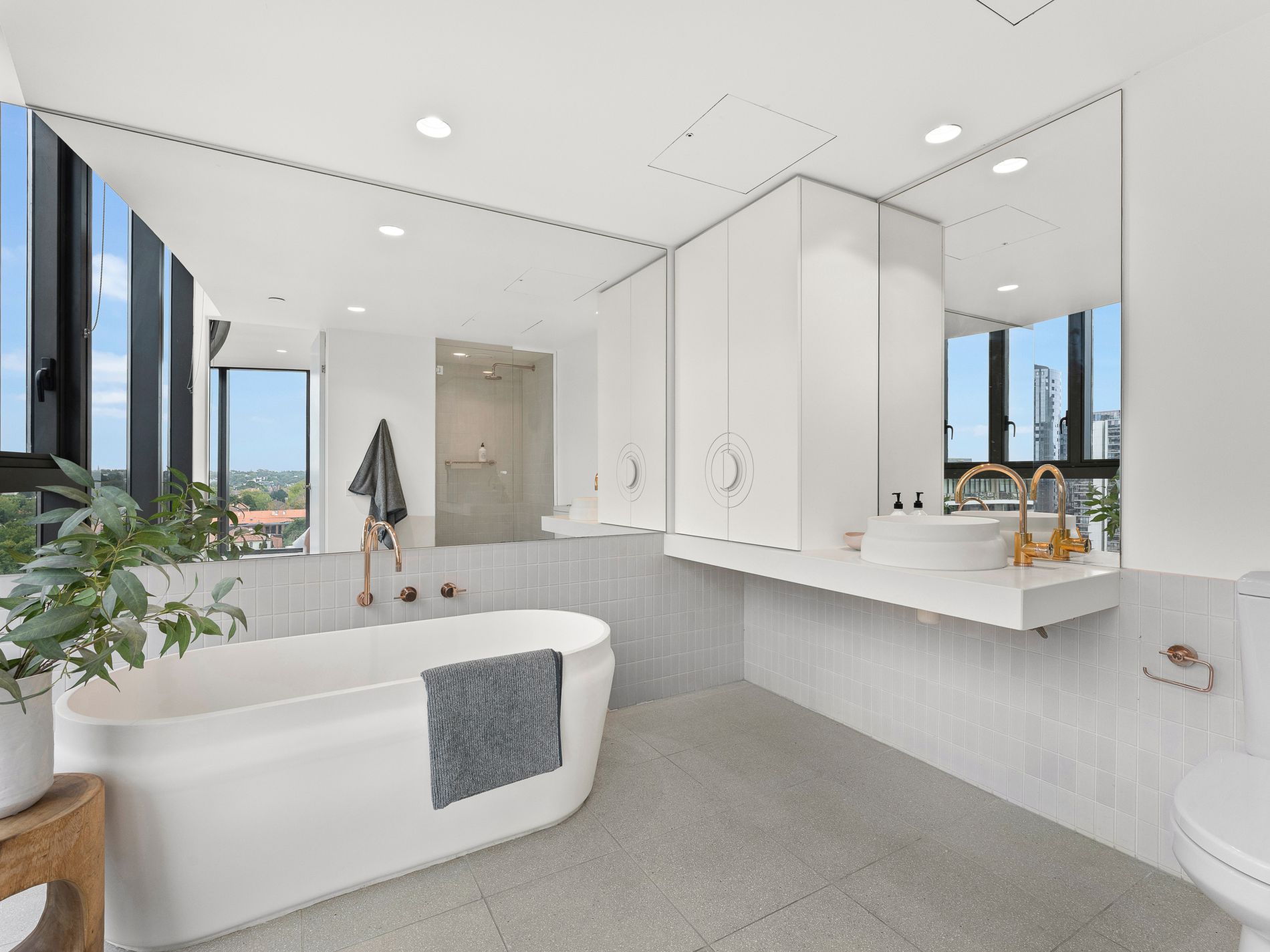 1105 / 681 Chapel Street, South Yarra