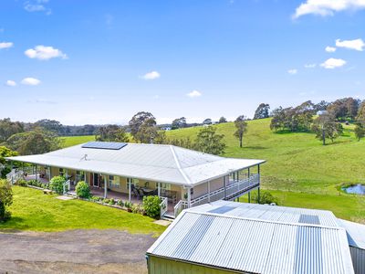237 Old Highway, Narooma