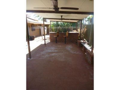 7 Huxtable Crescent, South Hedland