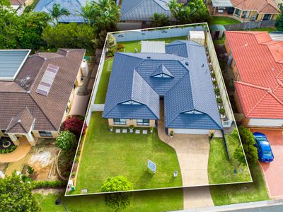 42 Chilton Crescent, North Lakes