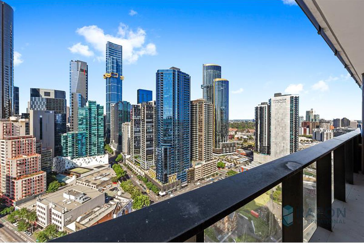 2801/250 City Road, Southbank
