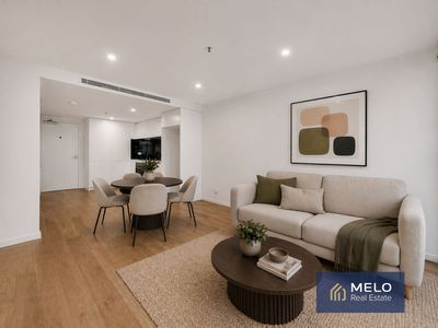 306 / 37-43 Breese St, Brunswick