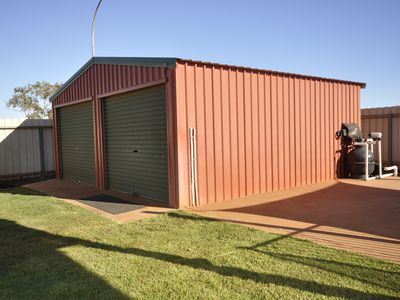 24 Cone Place, South Hedland