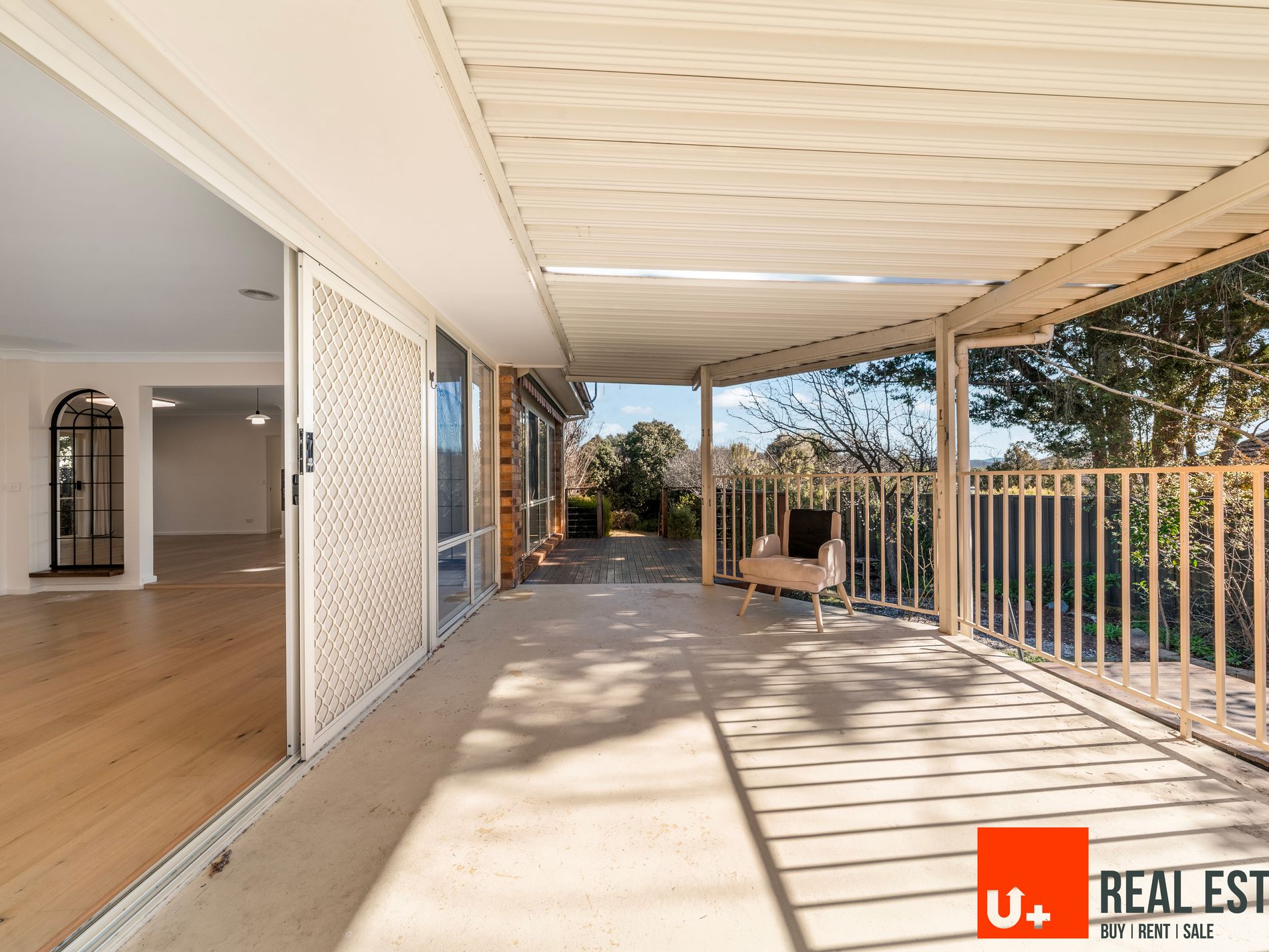 104 Ivo Whitton Circuit, Kambah