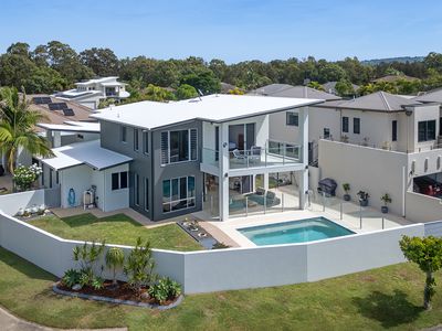 38 TARAWA STREET, Parrearra