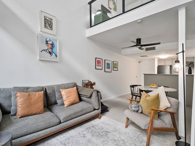 315 / 174 Goulburn Street, Surry Hills