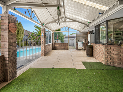 4 Twomey Place, Willetton