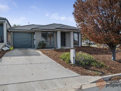 21 Nordeck Street, Casey