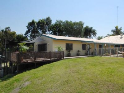 11 Maryland Avenue, Carrara