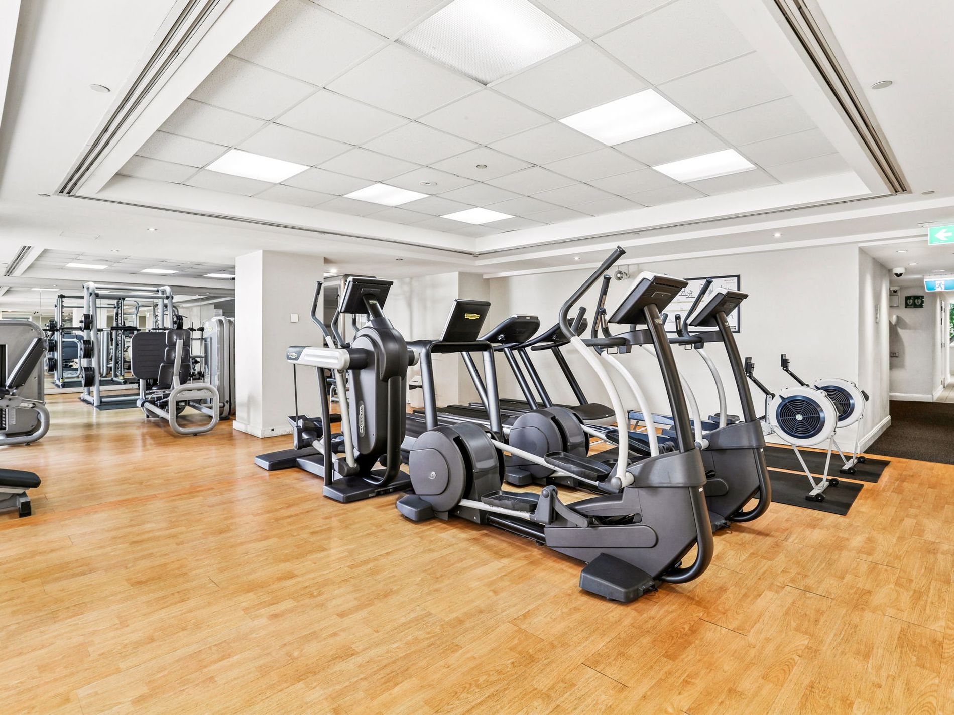 505 / 187 Kent Street, Sydney