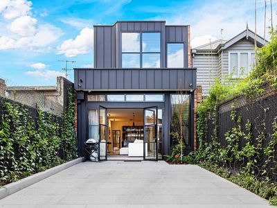 40 Arthur Street, South Yarra