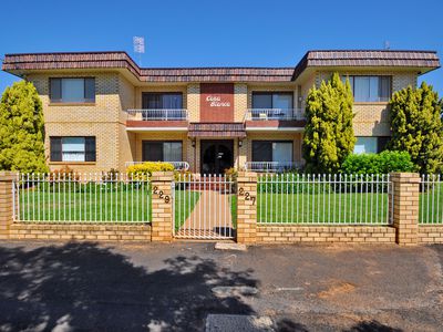 4 / 227 Brisbane Street, Dubbo