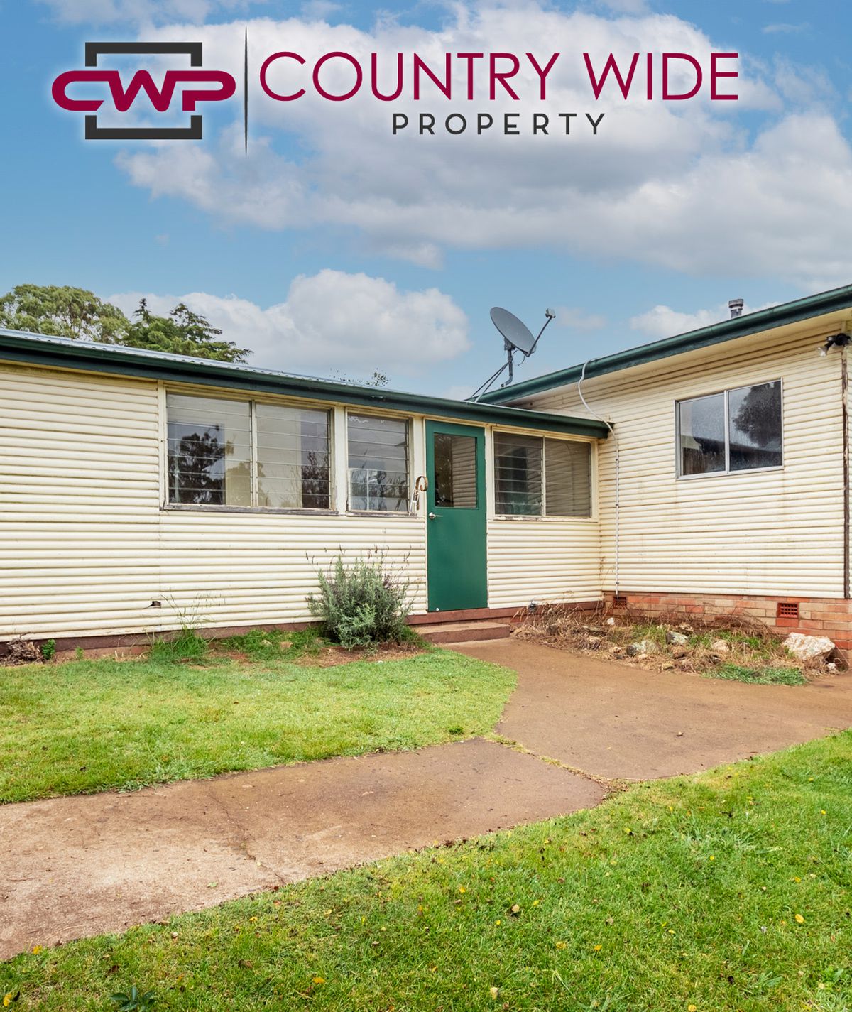 489 INN ROAD BENLOMOND, Guyra Country Wide Property