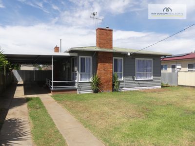 6 Wilson Avenue, Tatura