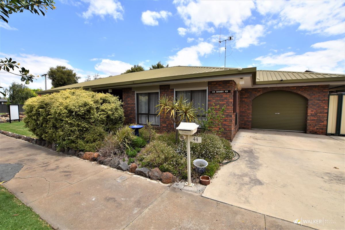 44 Dawes Road, Kyabram