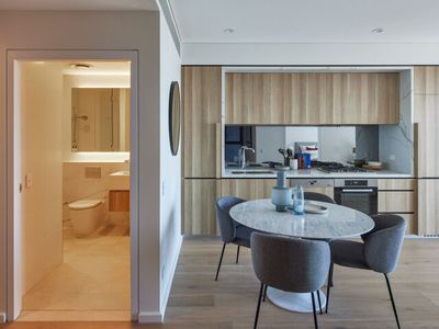 1315 / 500 Pacific Highway, St Leonards