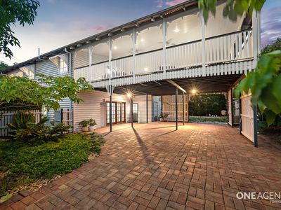 213 Honour Avenue, Chelmer