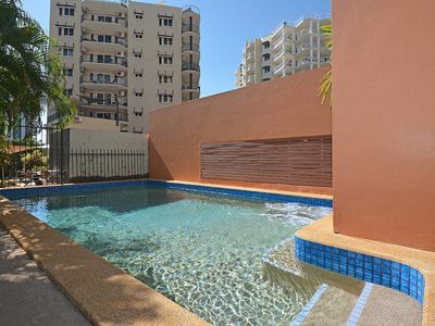 3 / 28 Woods Street, Darwin City