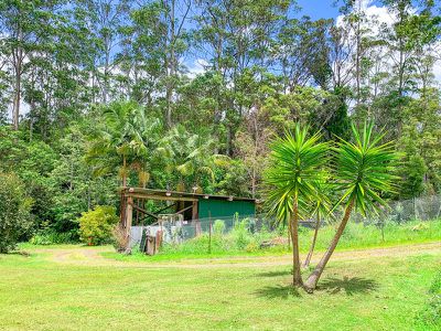 43 / 4505 Kyogle Road, Wadeville
