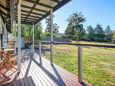 16 Emma Street, Cygnet