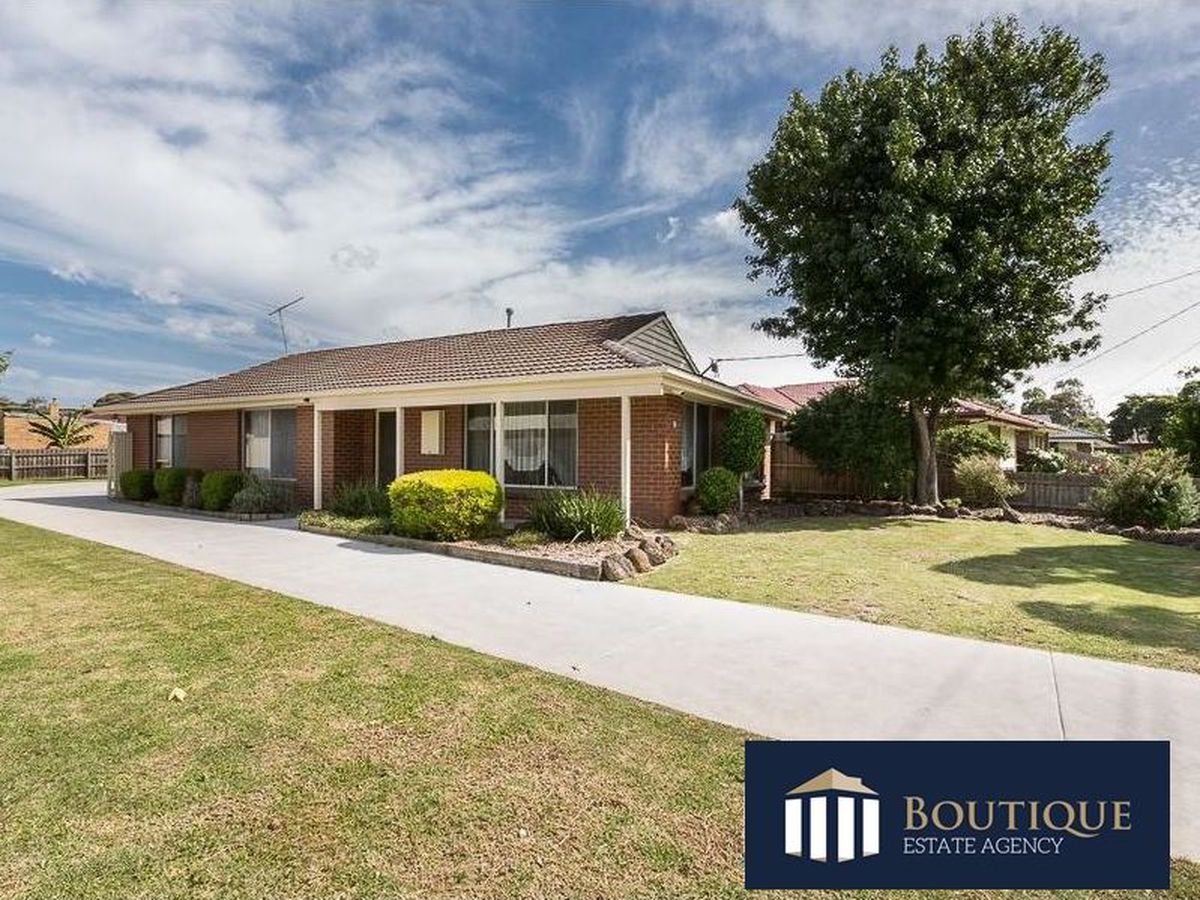 58 Hillside Avenue, Dandenong North