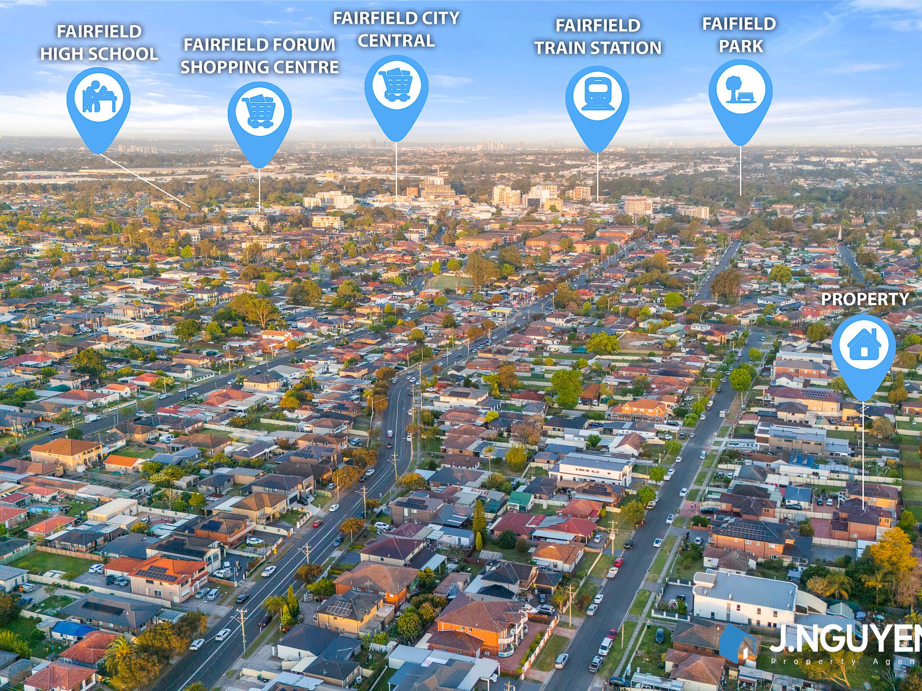 23 Richardson Street, Fairfield