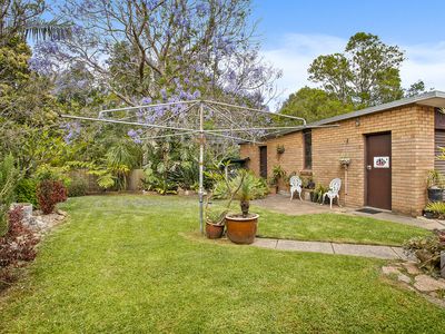 36 Ellengowan Crescent, Fairy Meadow