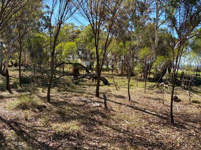 Lot 32 Rumble Road, Kokeby