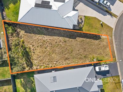 42 Horizon Crescent, Vincentia