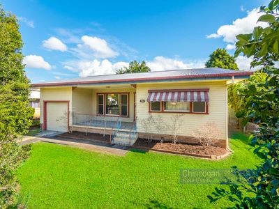 48 Pine Avenue, Mullumbimby