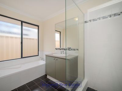 16 Cataby Place, Tapping