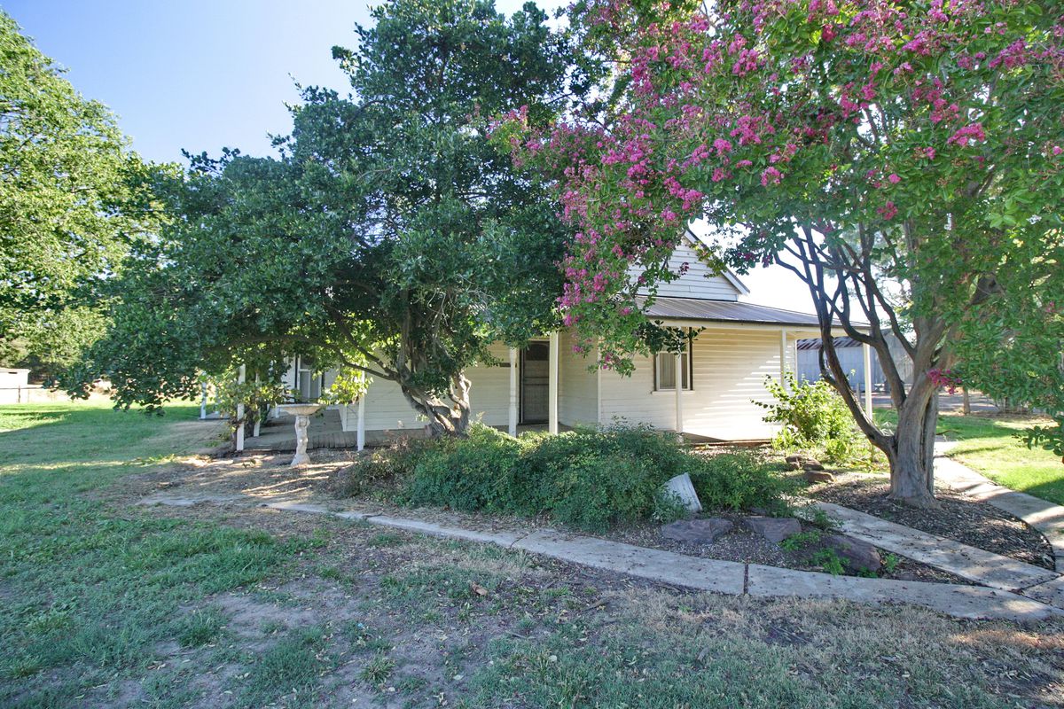210 Malcolm Street, Mansfield