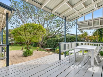 2 Vickery Avenue, Sanctuary Point